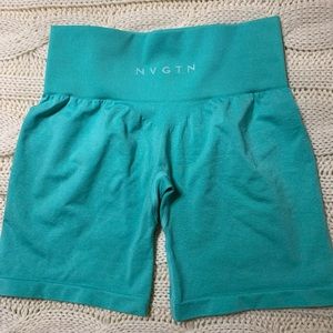 NVGTN pro shorts